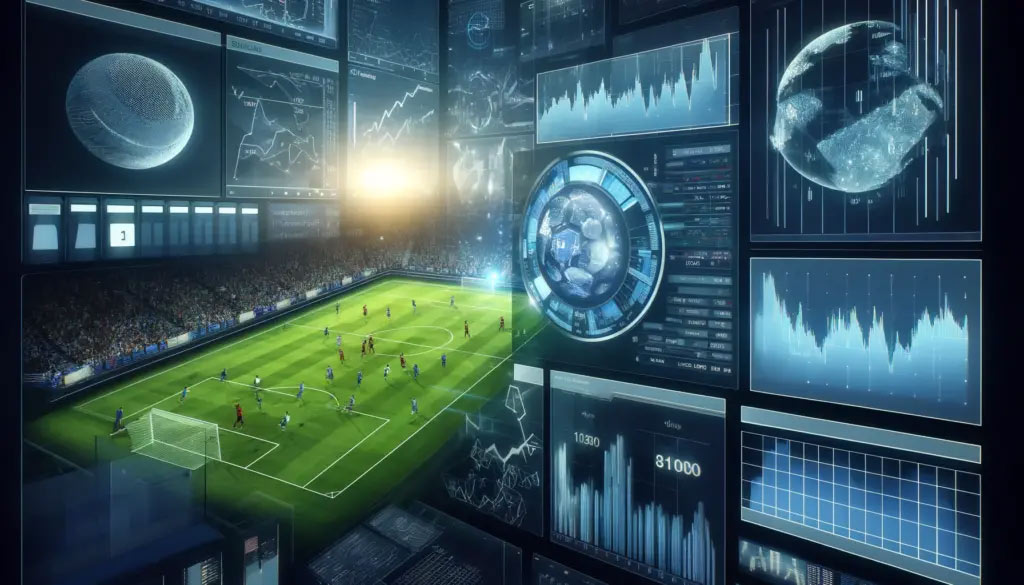 vantaggi trading sul calcio