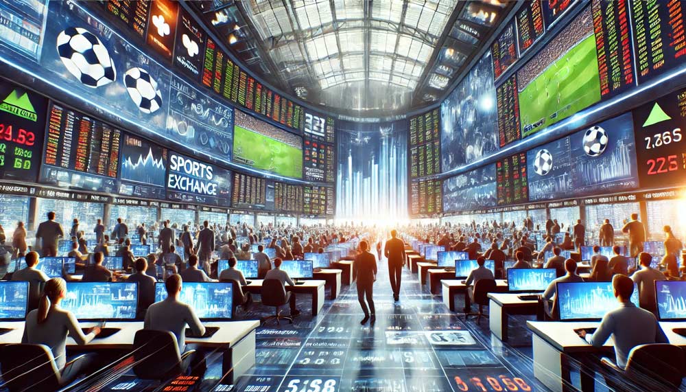 borsa delle scommesse