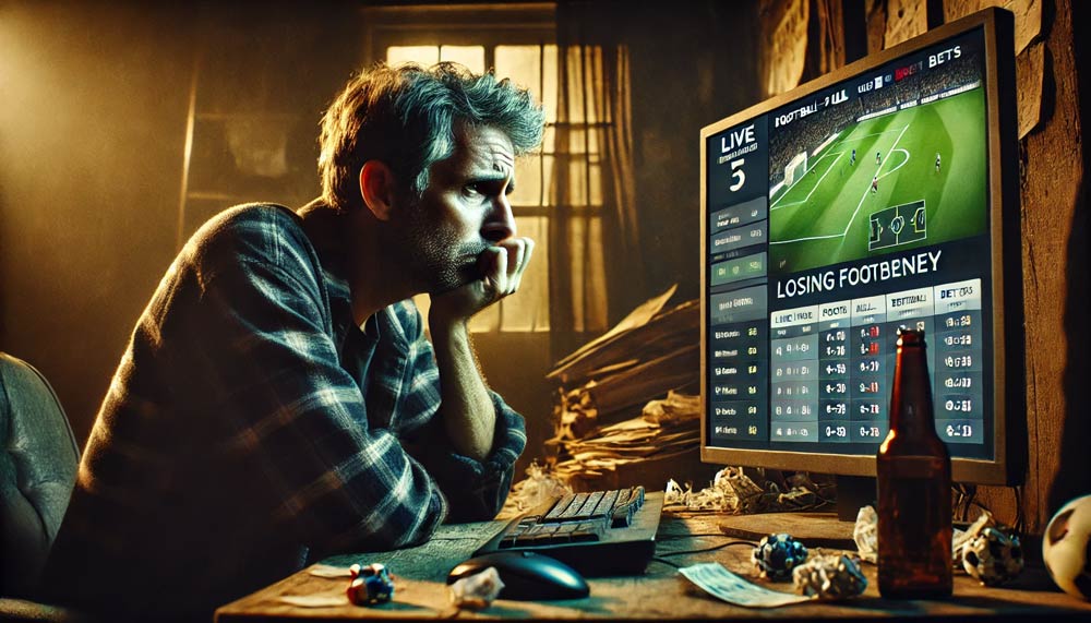 evitare le perdite betting exchange