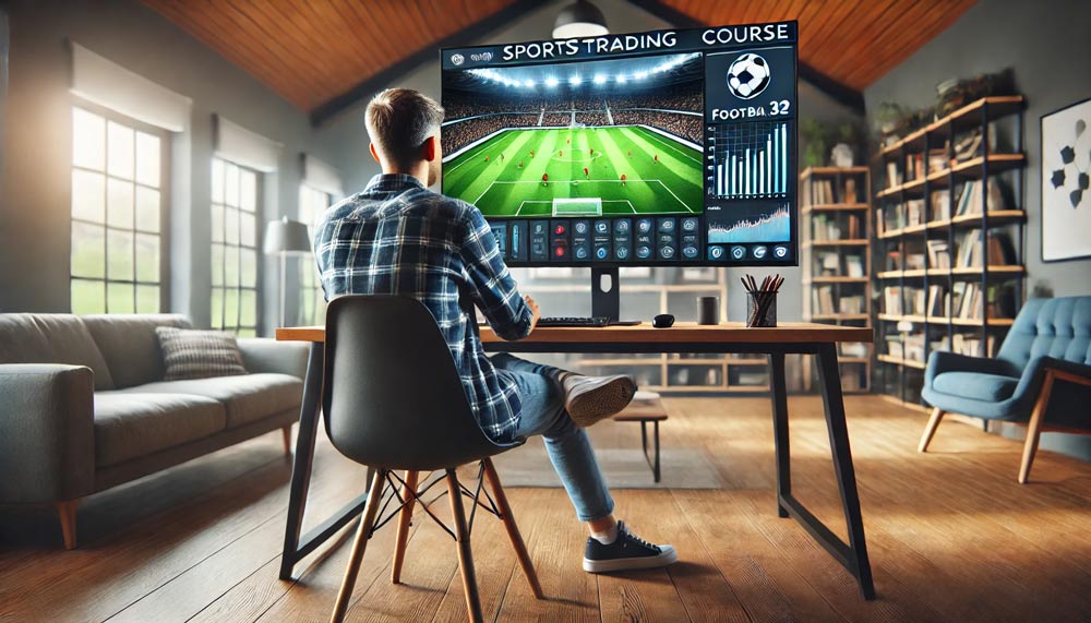 corso online di trading sul calcio